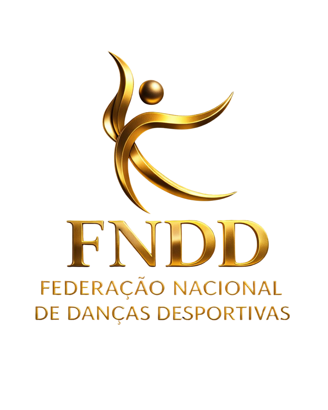 Logotipo Oficial FNDD